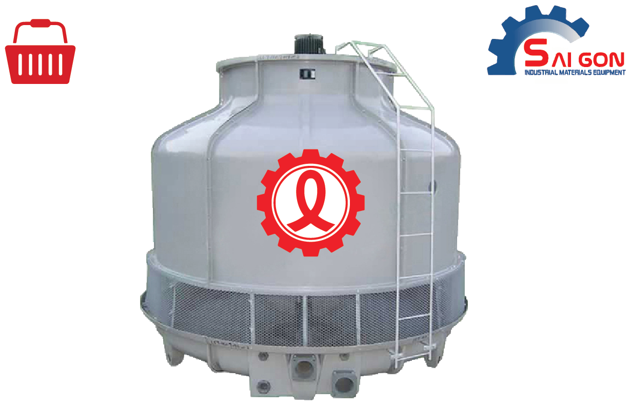 Mua tháp giải nhiệt Liang Chi tại TP Hồ Chí Minh giá rẻ