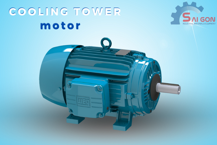 mua động cơ motor tháp giải nhiệt