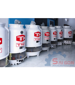Tư vấn, báo giá tháp giải nhiệt tại Hải Dương