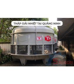 Bán tháp giải nhiệt ở Quảng Ninh giá tốt, giao nhanh