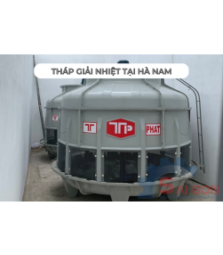 Bán tháp giải nhiệt tại Hà Nam. Giao hàng tận nơi