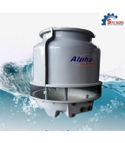 Hướng dẫn mua tháp giải nhiệt tại Phú Yên