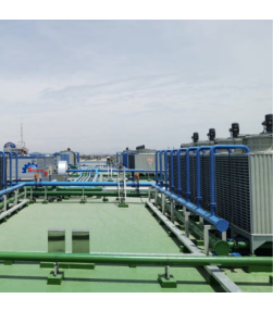 Những điều cân nhắc khi mua Tháp giải nhiệt tại Hà Tĩnh