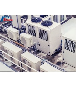 Mua Chiller làm lạnh nước tại TP. Hồ Chí Minh giá tốt