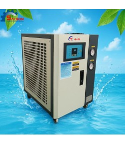 Máy Chiller làm lạnh nước tại Hải Phòng giá tốt nhất