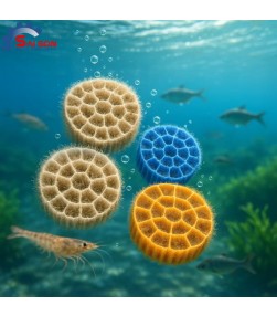 Mua giá thể vi sinh tại Bắc Ninh chính hãng giá tốt
