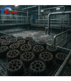 Giá thể vi sinh tại Phú Yên chính hãng, giao nhanh, giá rẻ