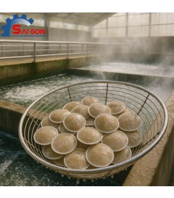 Mua giá thể vi sinh tại An Giang giá cạnh tranh, chất lượng cao