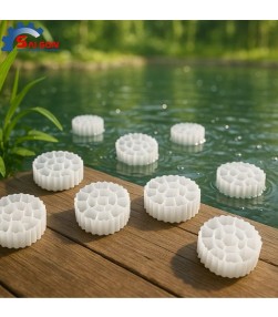Mua giá thể vi sinh tại Bình Thuận chất lượng cao, giá hợp lý