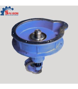 Hướng dẫn bảo trì bộ giảm tốc động cơ tháp giải nhiệt nước
