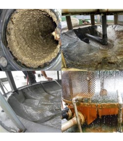 Cáu cặn trong tháp giải nhiệt là gì? Nguyên nhân, tác hại và cách xử lý cáu cặn trong tháp giải nhiệt