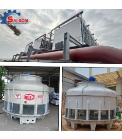 Giải đáp: Mua tháp giải nhiệt của hãng nào tốt nhất?