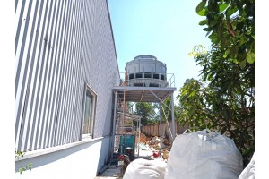Giới thiệu địa chỉ mua tháp giải nhiệt ở Kiên Giang uy tín