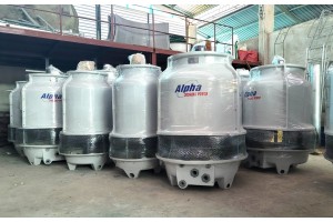 Tìm nơi bán tháp giải nhiệt tại An Giang giá rẻ, uy tín