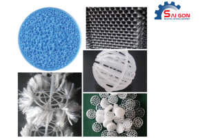 TOP 5 mẫu giá thể vi sinh tốt nhất, bán chạy nhất