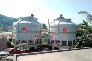Giải đáp: Vì sao bạn nên mua tháp giải nhiệt Tashin?