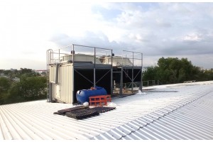 Địa chỉ lắp đặt và bán tháp giải nhiệt tại Gia Lai uy tín