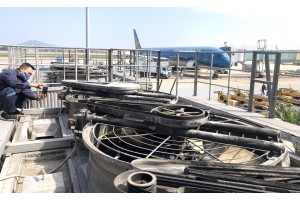 Nơi mua tháp giải nhiệt chính hãng tại Vĩnh Long