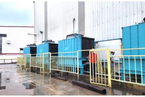 Mua tháp giải nhiệt ở TP HCM chất lượng, lắp đặt tận nơi