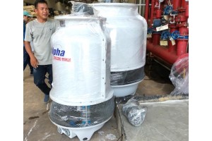 Địa chỉ uy tín để mua tháp giải nhiệt ở Lâm Đồng