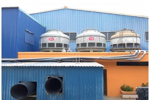 Hỏi đáp tháp giải nhiệt 10+ câu hỏi thường gặp