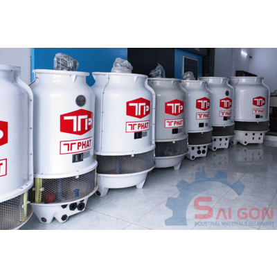 Bán tháp giải nhiệt ở Hải Dương