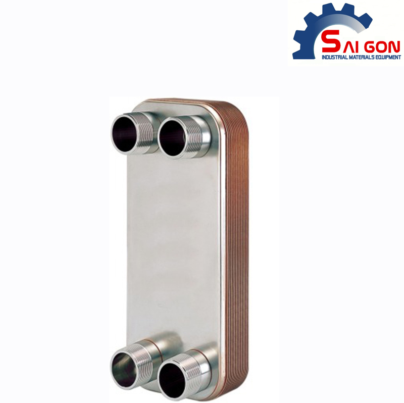 thiết bị trao đổi nhiệt