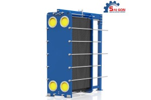 bộ trao đổi nhiệt sondex dạng tấm