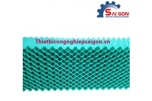 tấm lắng lamen green