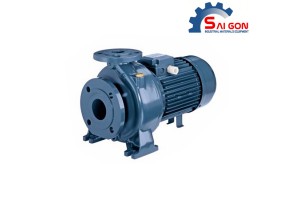 Máy bơm ly tâm trục ngang Ebara 32-160/2.2 3HP