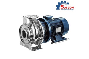 Máy bơm ly tâm đầu inox Ebara 3M32-160/1.5 2HP