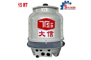 Tháp giải nhiệt Tashin 15RT chính hãng, chất lượng, giá rẻ nhất thiết bị công nghiệp sài gòn 03