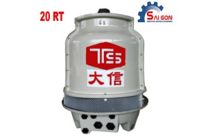 Tháp giải nhiệt Tashin 20RT