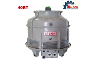 Tháp giải nhiệt tashin 40RT Chính hãng, giá tốt nhất