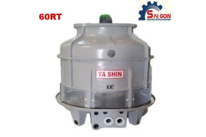 Tháp giải nhiệt tashin 60RT chính hãng giá tốt nhất