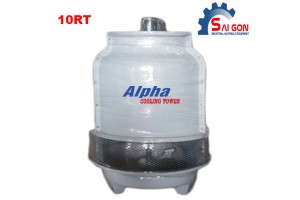 Tháp giải nhiệt Alpha 10RT