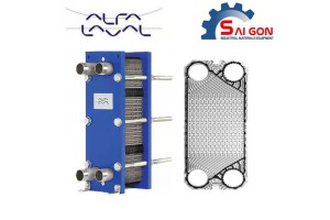 gasket & plate heat exchanger thiết bị công nghiệp sài gòn 05