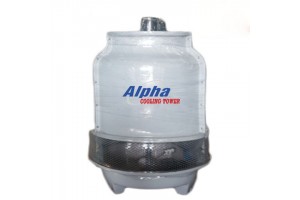 Tháp giải nhiệt Alpha 15RT