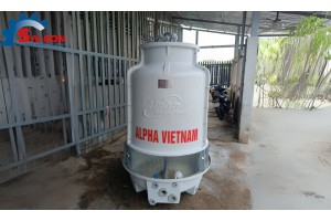 tháp giải nhiệt alphaa 20RT