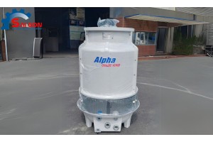 tháp giải nhiệt alpha 10RT