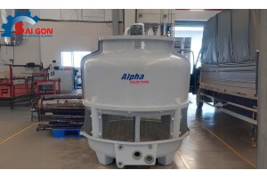tháp giải nhiệt alpha 30T