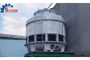 tháp giải nhiệt nước alpha 80RT