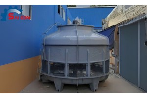 tháp giải nhiệt alpha 125RT
