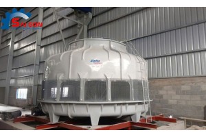 tháp giải nhiệt nước công nghiệp alpha 175RT