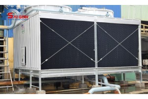 tháp giải nhiệt alpha vuông công nghiệp thiết bị công nghiệp sài gòn 01
