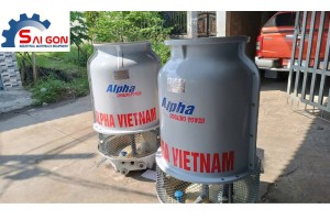 tháp giải nhiệt alpha 5RT thiết bị công nghiệp sài gòn 001