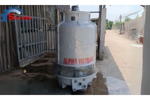 tháp giải nhiệt alpha 15RT