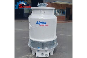 Tháp giải nhiệt Alpha 10RT