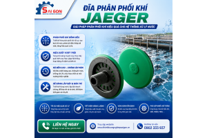 Đĩa phân phối khí Jaeger giá rẻ, chính hãng
