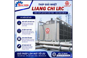 tháp giải nhiệt liang chi lrc chất lượng cao 0123